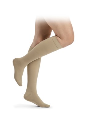 ESSENTIAL CLASSICAL - DONNA - GAMBALETTO - CRISPA - Calze a compressione graduata