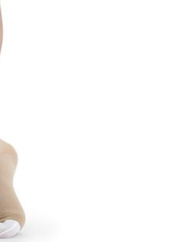 SPECIALITIES TRADITIONAL - UOMO - COSCIA POST OPERATORIA - Calze a compressione graduata - Immagine 3