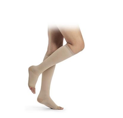 SPECIALITIES TRADITIONAL - DONNA - GAMBALETTO CON BORDO AUTOREGGENTE - Calze a compressione graduata