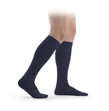 WELL BEING - ROMEO - UOMO - GAMBALETTO - Calze a compressione graduata