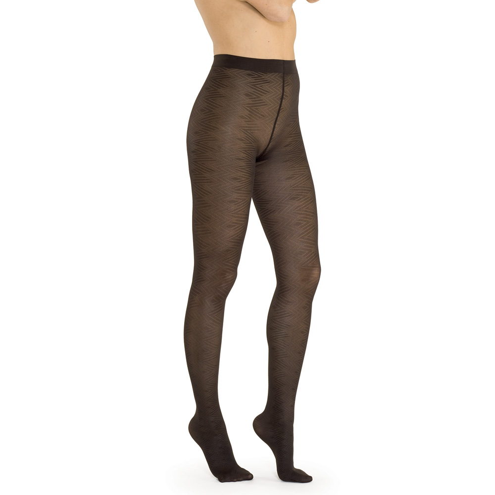 collant Alisea 70 denari - collant a compressione graduata