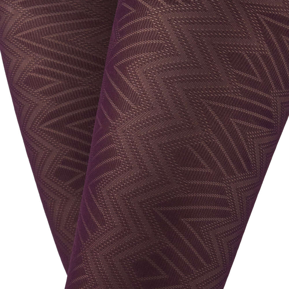 collant Alisea 70 denari - collant a compressione graduata - Immagine 2