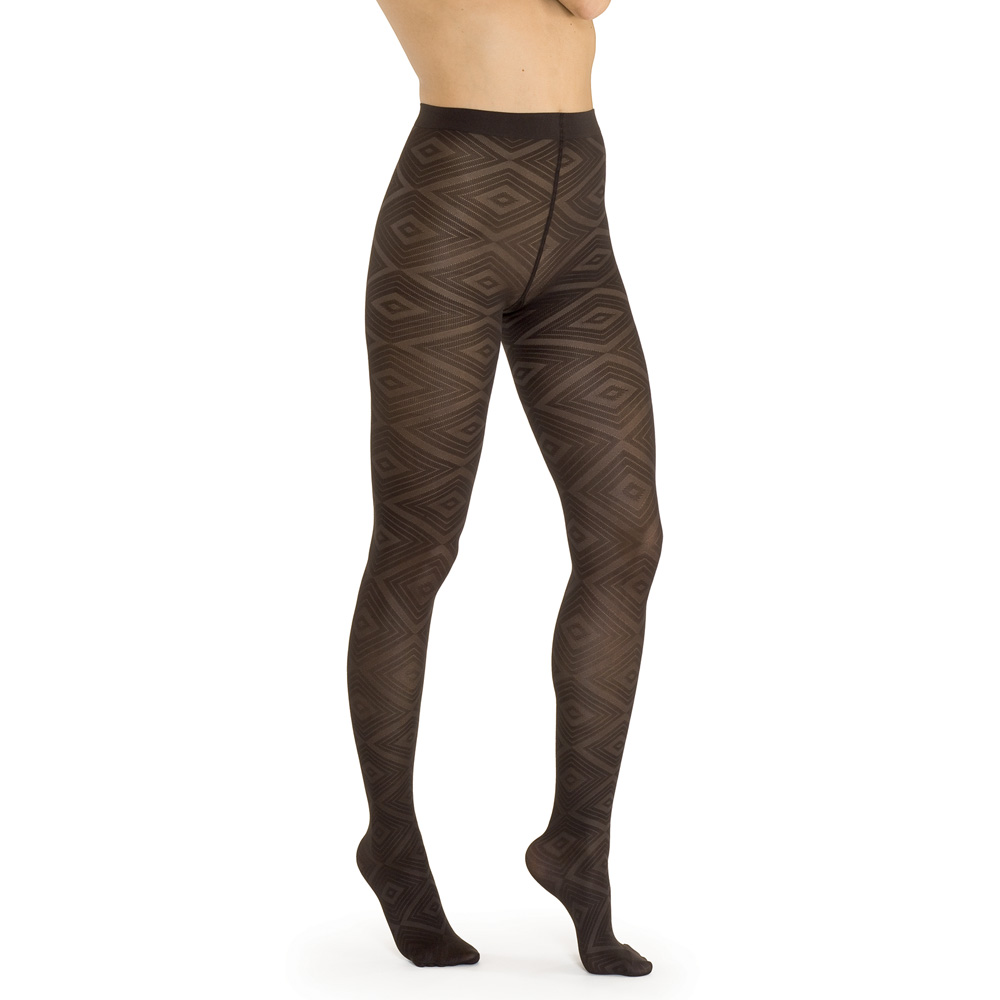 COLLANT BABYLON 70 DENARI - Collant compressione graduata