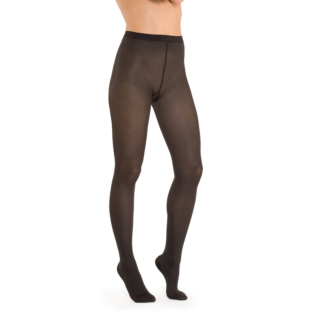 COLLANT Selene 70 opaque - COLLANT A COMPRESSIONE GRADUATA