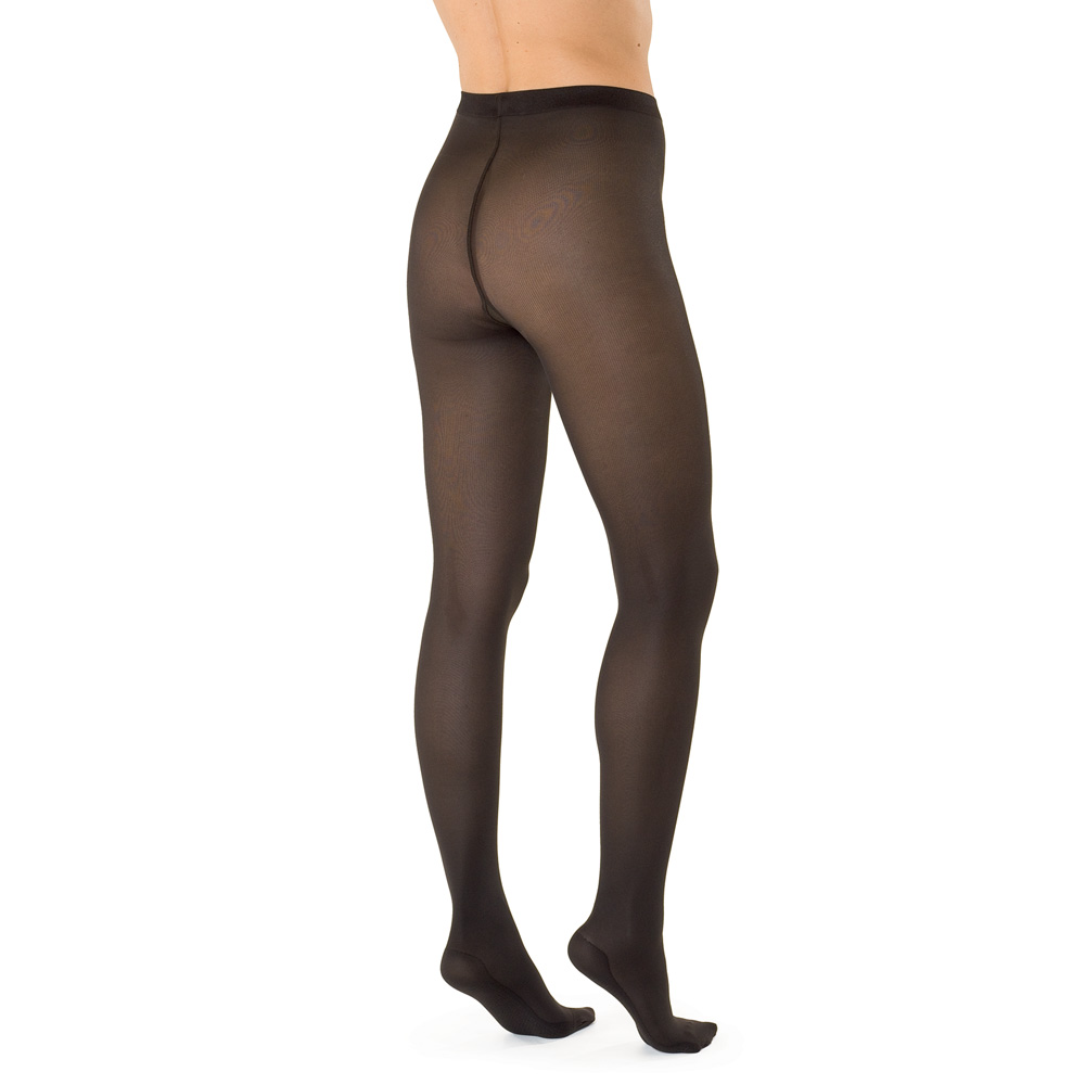 COLLANT Selene 70 opaque - COLLANT A COMPRESSIONE GRADUATA