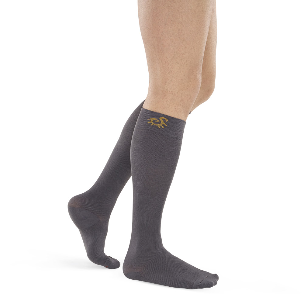 GAMBALETTI Socks for you Bamboo Opera - GAMBALETTI A COMPRESSIONE GRADUATA