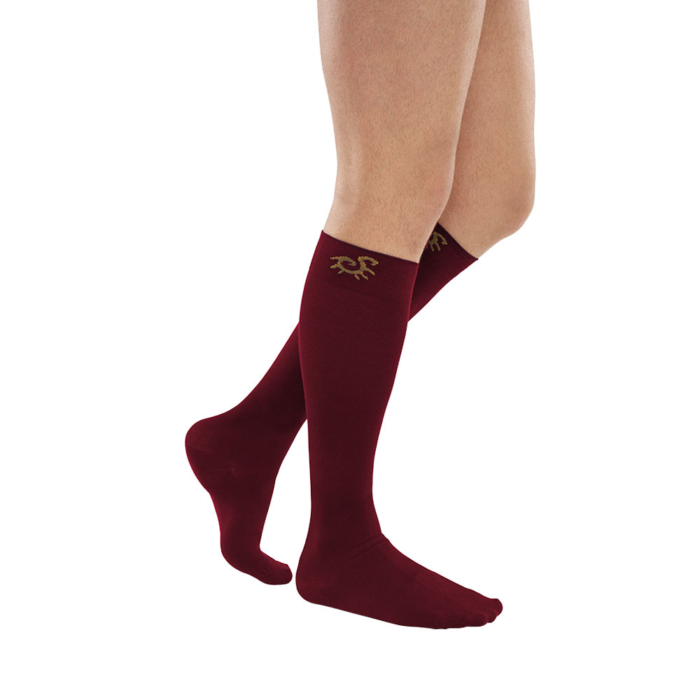 GAMBALETTI Socks for you Bamboo Opera - GAMBALETTI A COMPRESSIONE GRADUATA