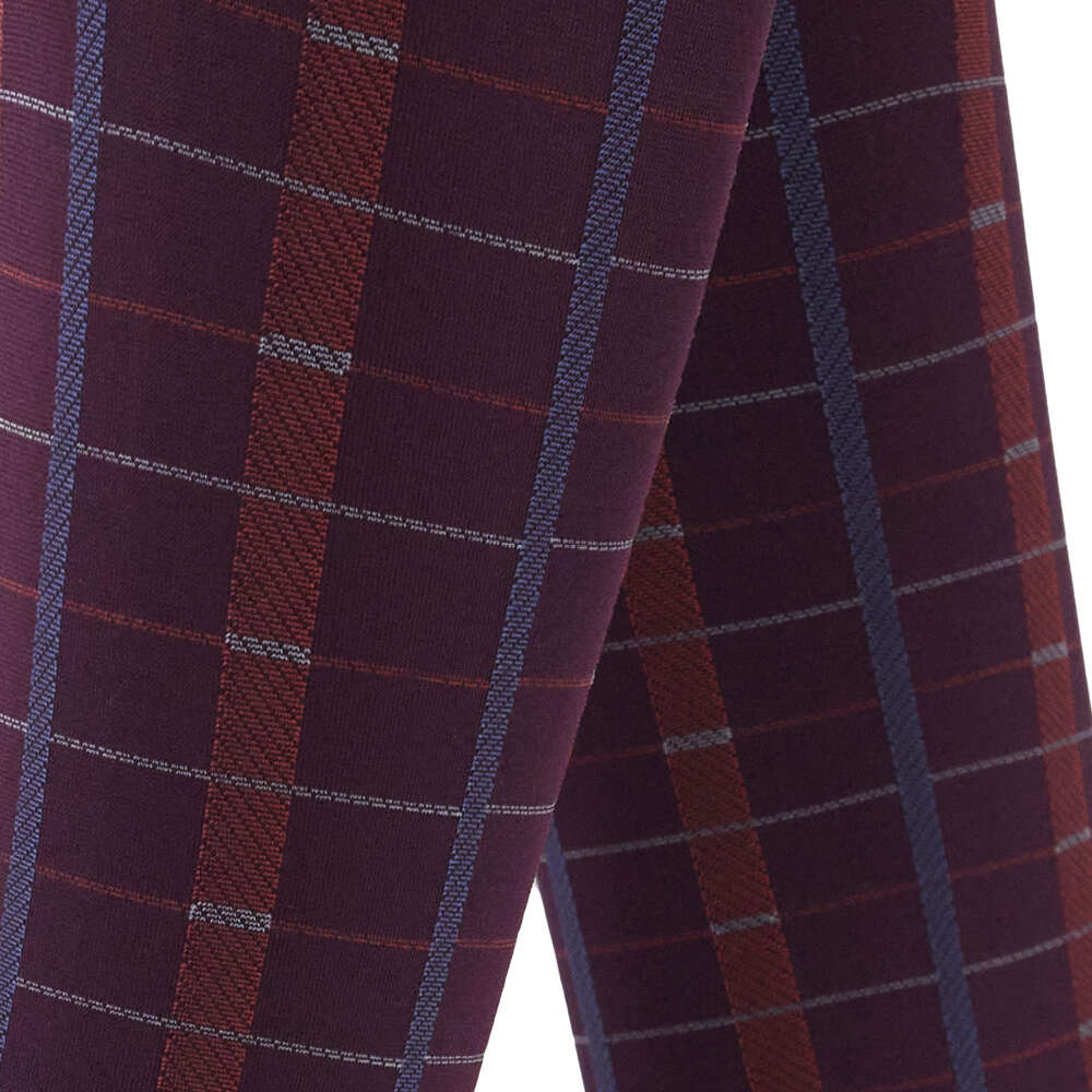 Gambaletto unisex Scottish 100 - Gambaletto a compressione graduata