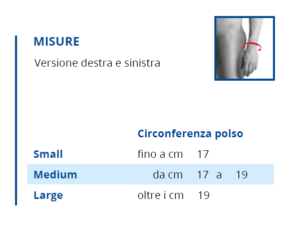 Rhizo Ring - Tutore pollice - Immagine 2