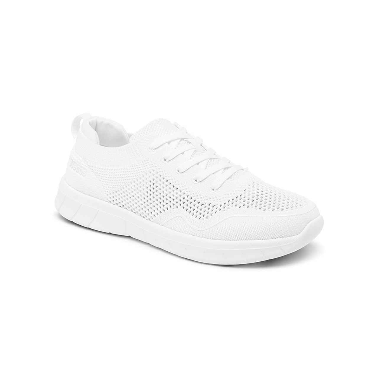 LATT ROSA / GLICINE / BIANCO - SCARPE ORTOPEDICHE - Immagine 3
