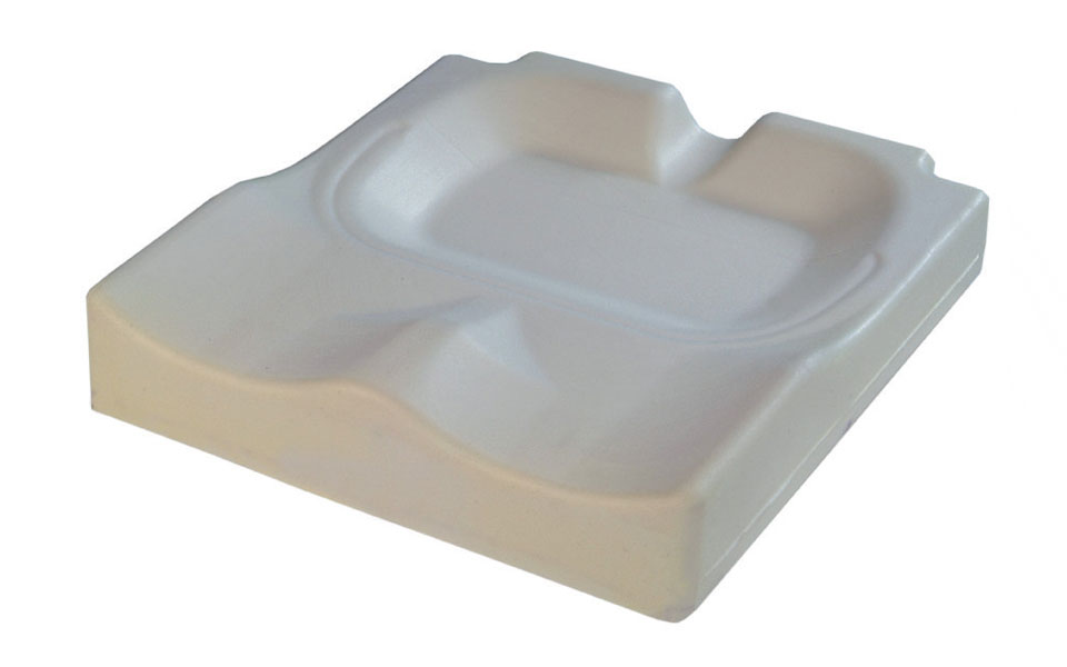 CUSCINO PER CARROZZINA JAY Easy - CUSCINO PER CARROZZINA - Immagine 3