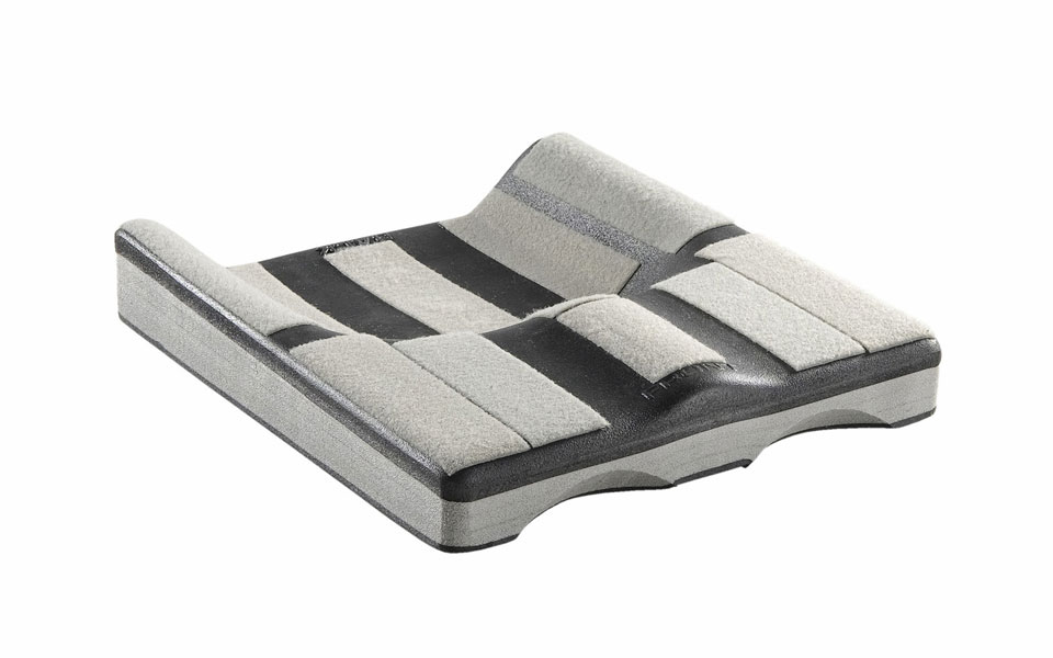 CUSCINO PER CARROZZINA JAY GS - CUSCINO PER CARROZZINA - Immagine 2
