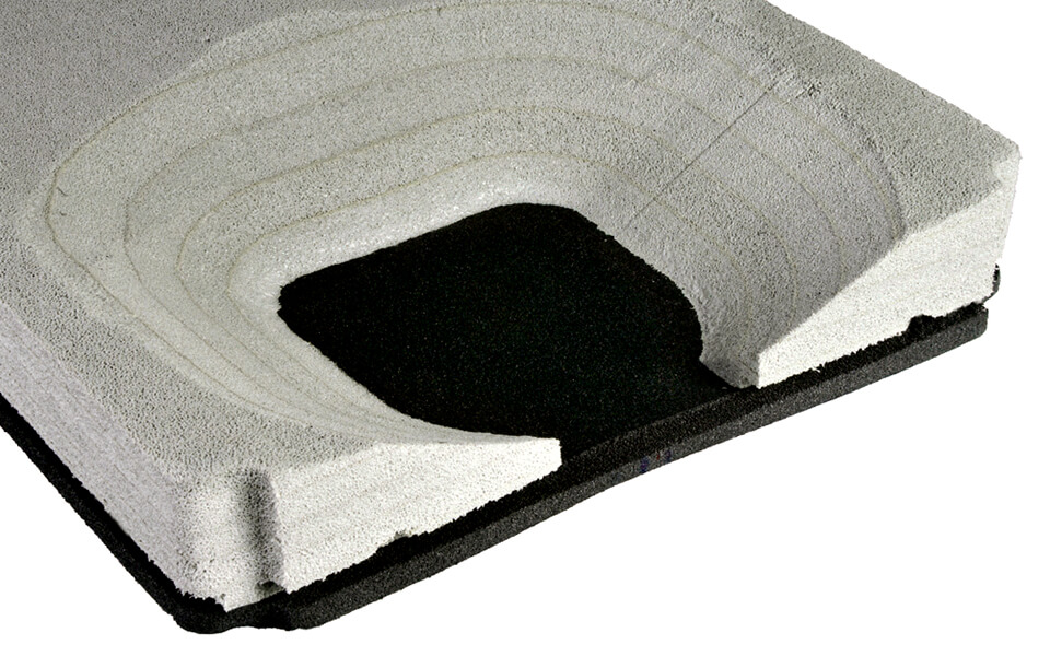 CUSCINO PER CARROZZINA JAY J3 - CUSCINO PER CARROZZINA - Immagine 2