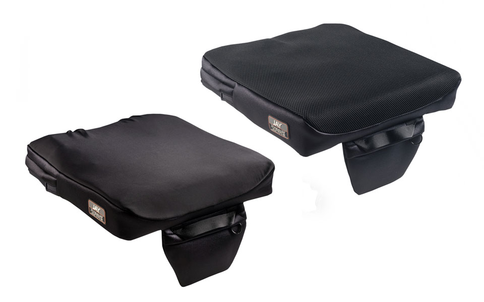 CUSCINO PER CARROZZINA JAY Xtreme Active  - CUSCINO PER CARROZZINA  - Immagine 3