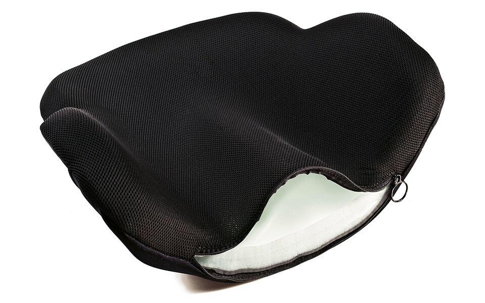 SCHIENALE PER CARROZZINA JAY Easy  - accessori per carrozzina - Immagine 3