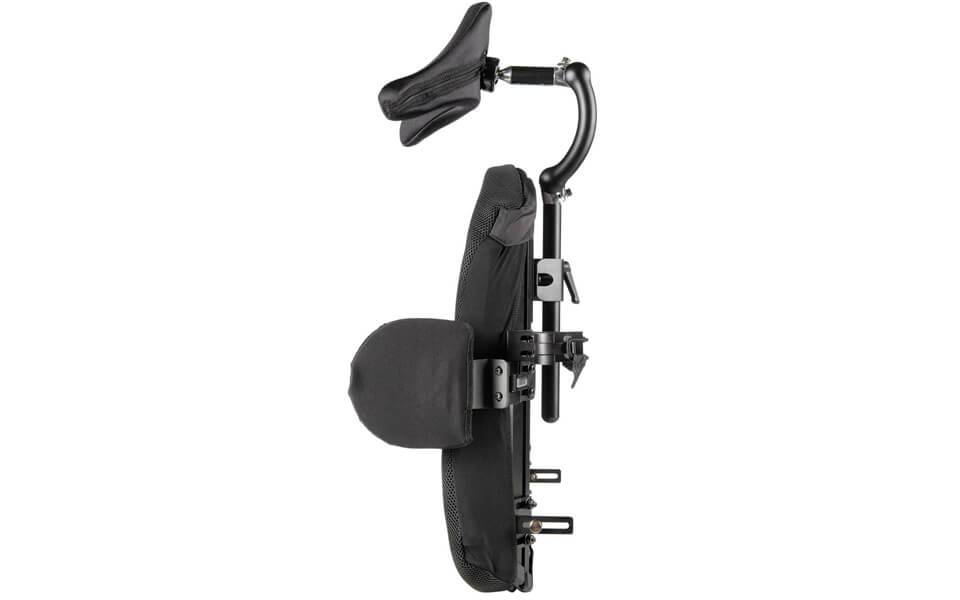 SCHIENALE PER CARROZZINA JAY Fit  - accessori per carrozzina