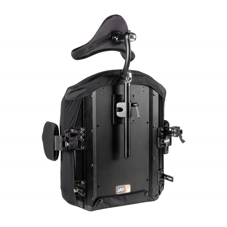 SCHIENALE PER CARROZZINA JAY Fit  - accessori per carrozzina - Immagine 3