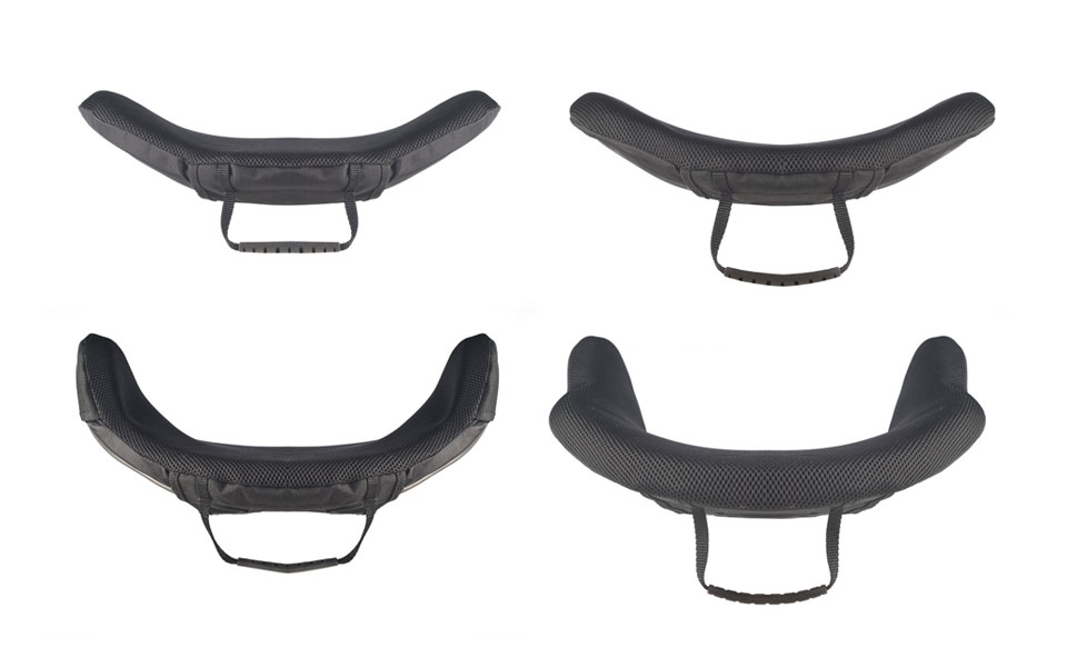SCHIENALE PER CARROZZINA  JAY J3 - accessori per carrozzina - Immagine 2