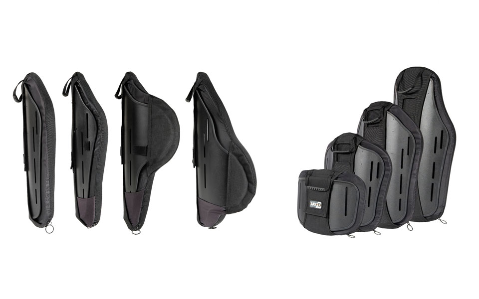 SCHIENALE PER CARROZZINA  JAY J3 - accessori per carrozzina - Immagine 3
