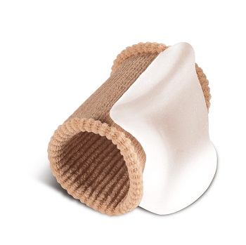 ANELLO SEPARATORE PER ALLUCE BIO-GEL
