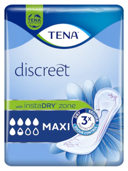 Discreet Maxi - RIMEDI INCONTINENZA