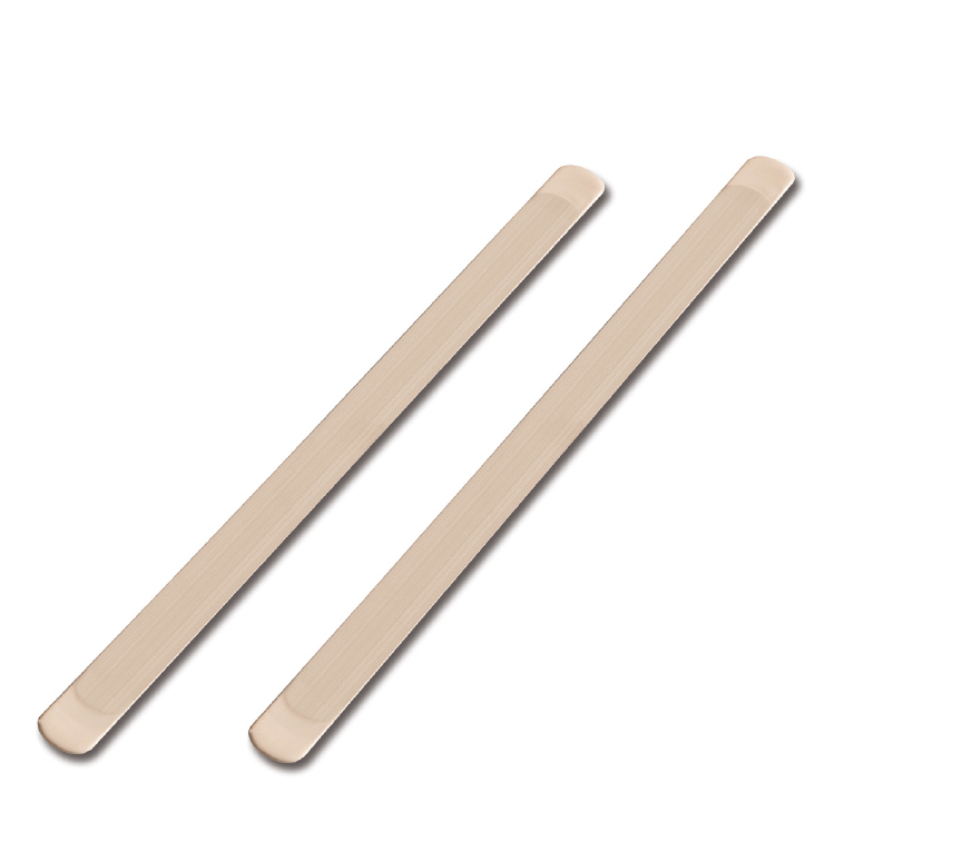 Stecche rigide per corsetto "AGILOMB" - Supporto rigido per corsetti AGILOMB.