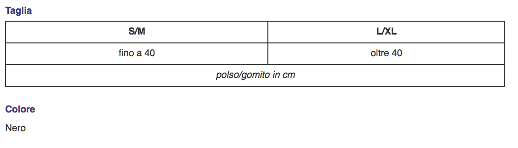 Tutore a cuscino per abduzione spalla “TEN-ABD 30” con pallina riabilitativa - Tutore per abduzione spalla a 30°