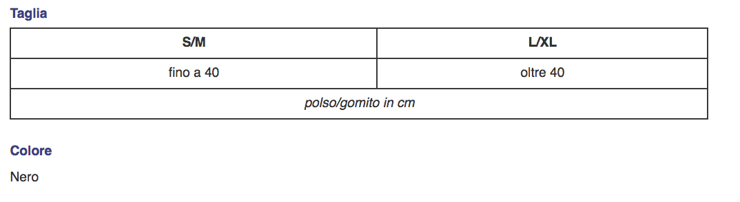 Tutore a cuscino per extra rotazione spalla “TEN-ER 15” con pallina riabilitativa  - Tutore per extra rotazione spalla di 15°