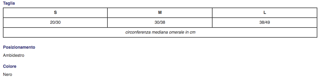 Ortesi per gomito “E-MOTION” con regolazione della flex.-ext. - Tutore di gomito con regolazione della flesso-estensione