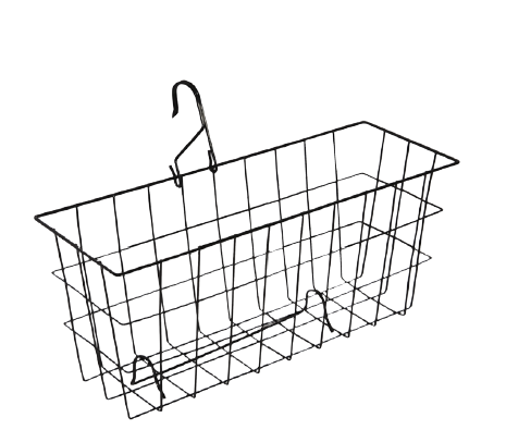 CESTINO PER DEAMBULATORE - Accessorio - DE4 - DE19 - DE25
