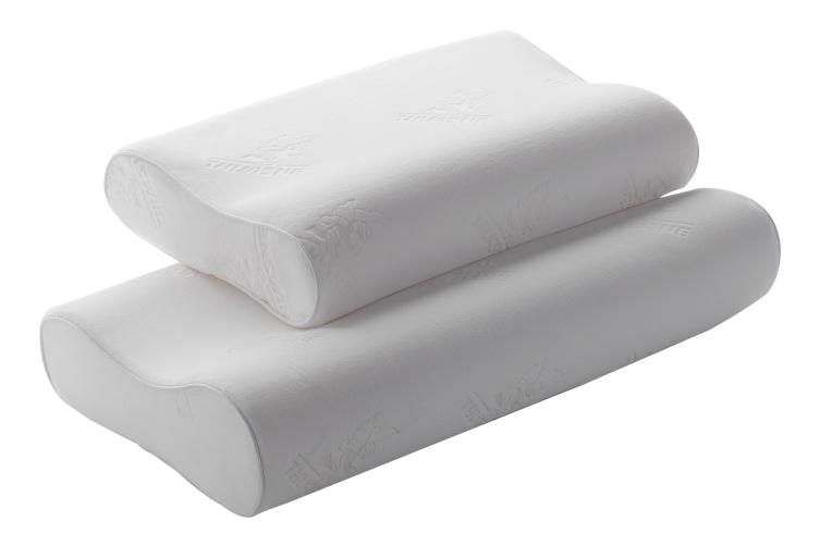 GUANCIALE CERVI+ MAXI - cuscino cervicale