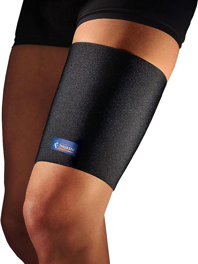 Cosciale di supporto in neoprene - Cosciale di supporto in Neoprene - Immagine 2