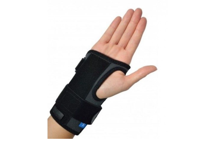 Dynastab Dual - Tutore per immobilizzazione del polso