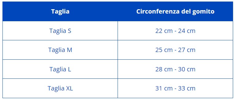 Gomitiera di contenzione - Immagine 3