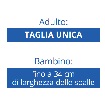 Ligaflex spalla-braccio