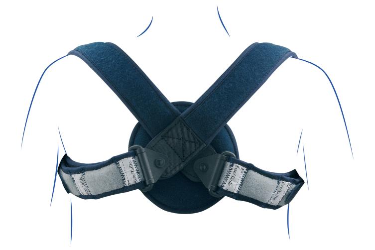 Ligaflex tiranti clavicolari JUNIOR