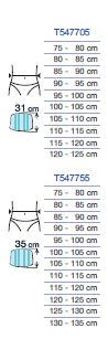 Reversa Comforto - Corsetto lombosacrale