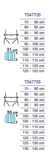 Reversa Comforto - Corsetto lombosacrale