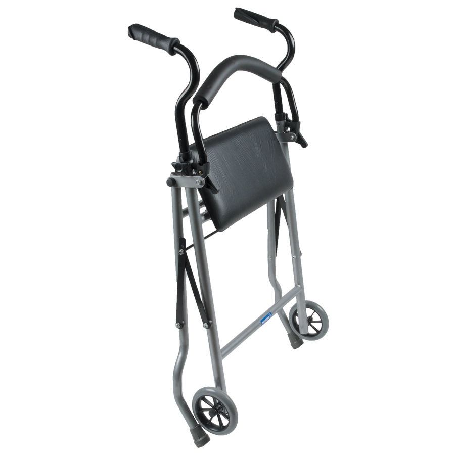 Rollator Duo Confort - Deambulatore rollator