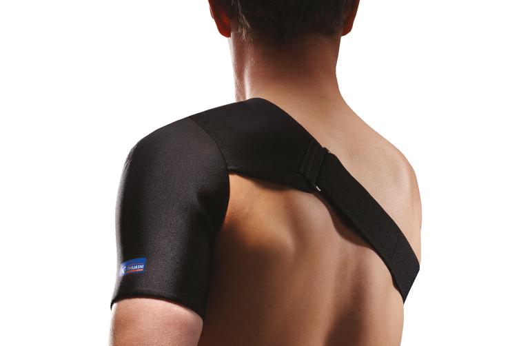 Spalliera in neoprene