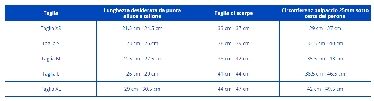 SPRYSTEP PLUS - Tutore piede cadente