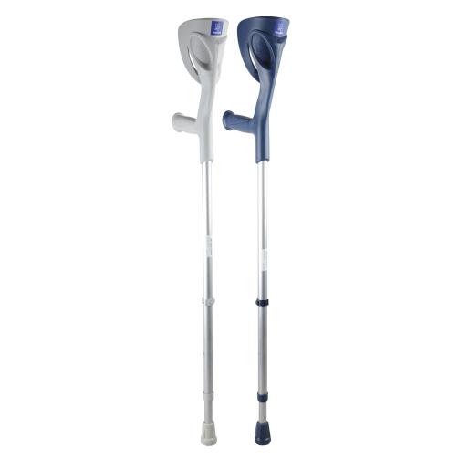 Stampella Globe Trotter - CANADESE SINGOLA GLOBETROTTER BLU - Immagine 2