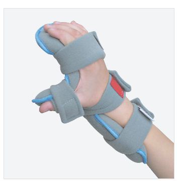 936  - Tutore pollice per bambini