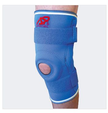 SP 2315B - Ginocchiera