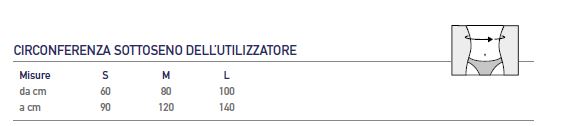 Dorsoplus - Tutore spalla