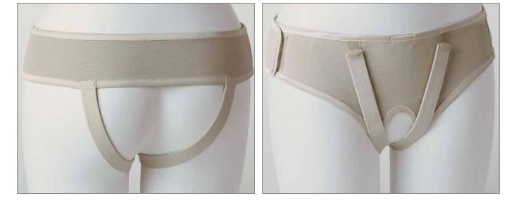 Jolly - Mutande per ernia linguinale