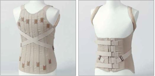 Leo - Corsetto ortopedico