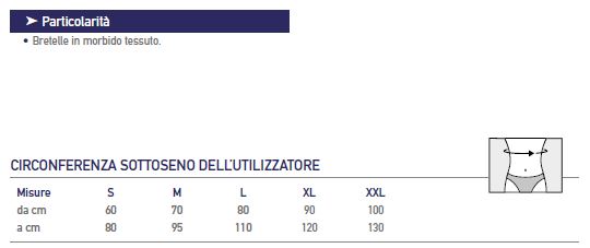 Oplà - Tutore spalla