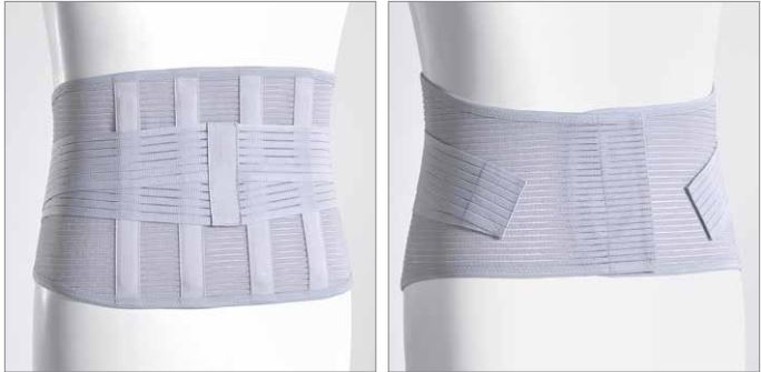 Speedy - Corsetto dinamico lombo-sacrale