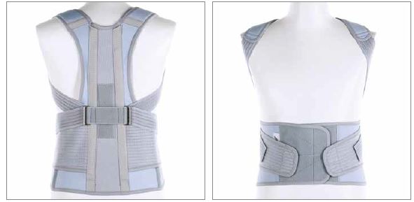 Up/48 - Corsetto ortopedico